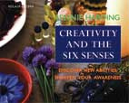 CREATIVITY AND THE SIX SENSES