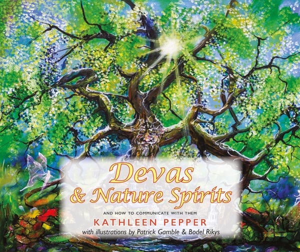 Devas & Nature Spirits