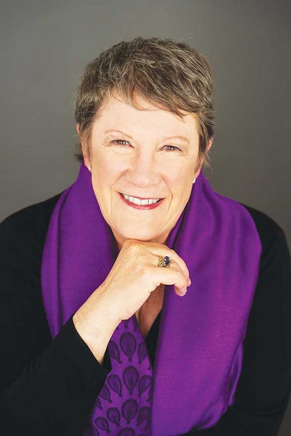 gaye mack, author