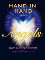 HAND IN HAND WITH ANGELS