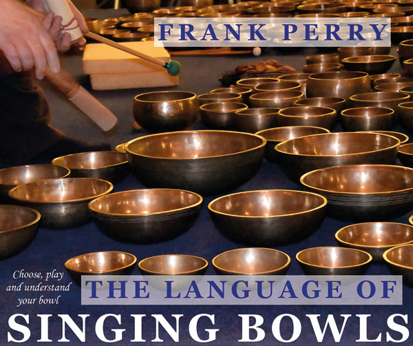 The Language of Singing Bowls