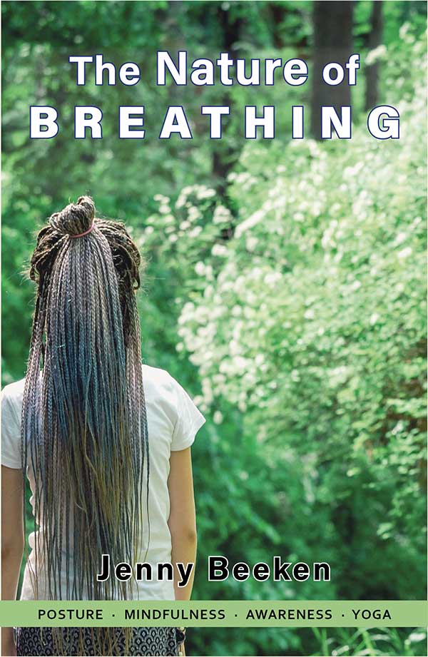 The Nature of Breathing - Jenny Beeken Polair Publishing